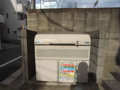 【その他共用部分】 | リブリ・みぺぽ