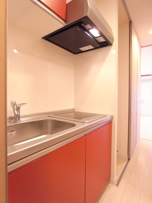 【キッチン】 | リブリ・みぺぽ