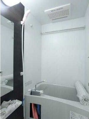 【浴室】 | リブリ・みぺぽ