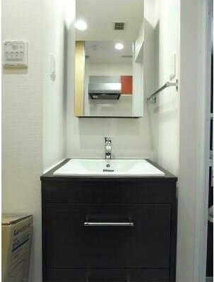 【洗面所】 | リブリ・みぺぽ