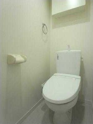 【トイレ】 | リブリ・みぺぽ