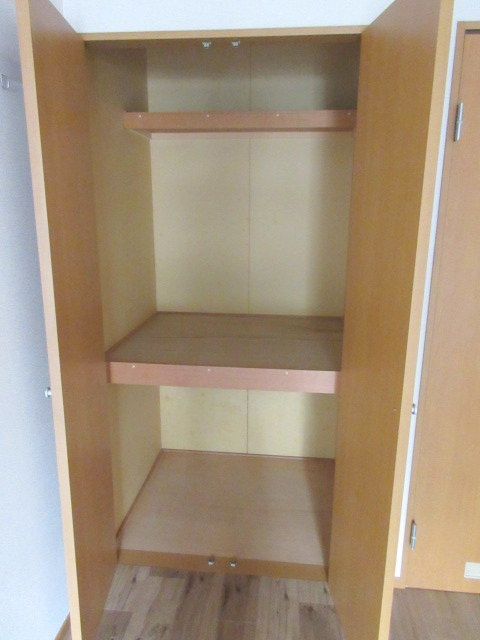 サンテラス本郷の収納|★深さのある収納★