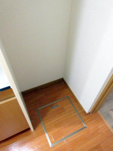 サンテラス本郷のその他|★冷蔵庫置き場★