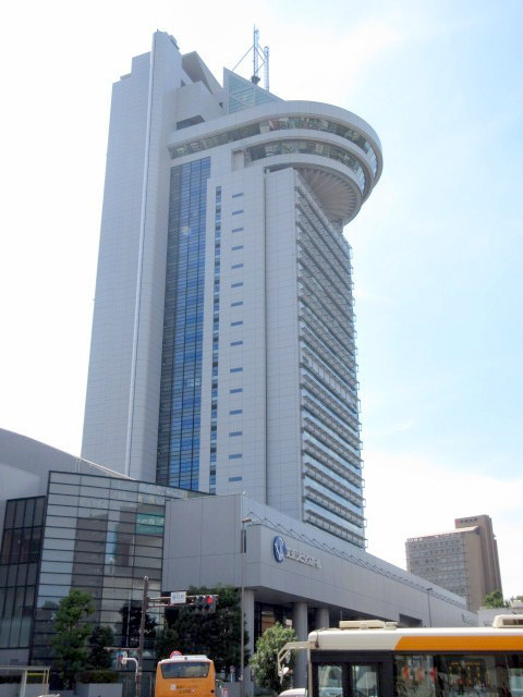 サンテラス本郷のその他|文京区役所