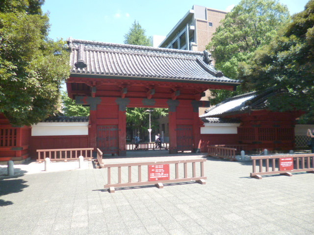 サンテラス本郷のその他|国立東京大学