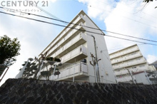 渦森コーポA棟の画像