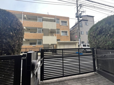 【展望】 | パークキューブ平和台