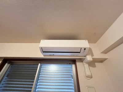 【設備】 | パークキューブ平和台