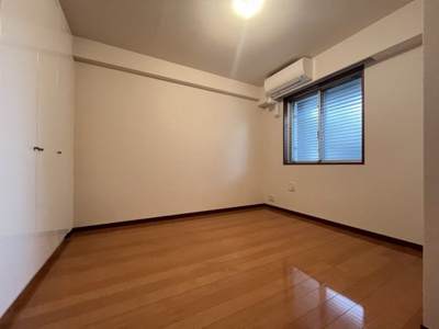 【洋室】 | パークキューブ平和台