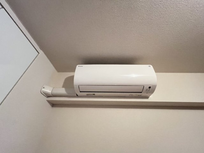 【設備】 | パークキューブ平和台