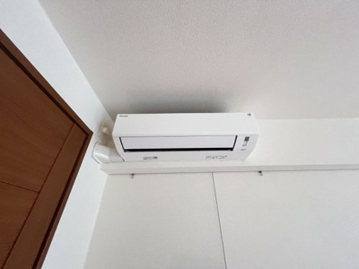 【設備】 | パークキューブ平和台