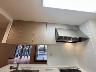 【キッチン】 | パークキューブ平和台