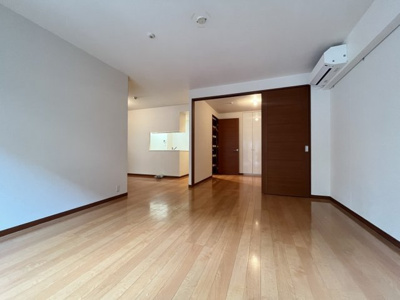 【居間・リビング】 | パークキューブ平和台