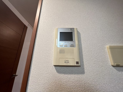 【セキュリティ】 | パークキューブ平和台