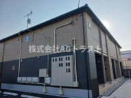 パークハイツⅠの画像