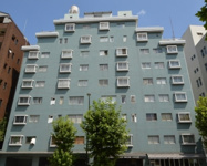 麻布広尾ナショナルコートの画像