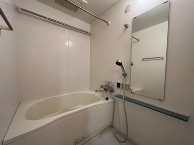 【浴室】 | アプリーレ堺筋本町