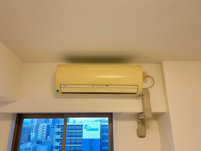 【設備】 | アプリーレ堺筋本町