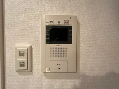 【セキュリティ】 | アプリーレ堺筋本町