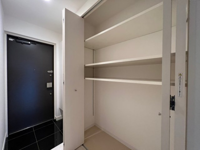 【収納】 | アプリーレ堺筋本町