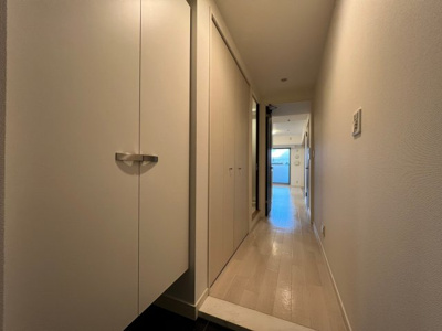 【玄関】 | アプリーレ堺筋本町