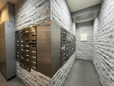 【その他共用部分】 | アプリーレ堺筋本町