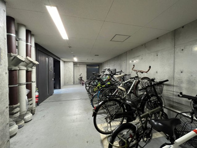 【その他共用部分】 | アプリーレ堺筋本町