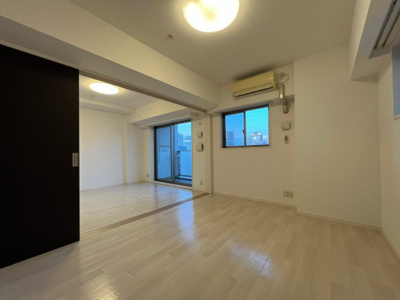 【内装】 | アプリーレ堺筋本町