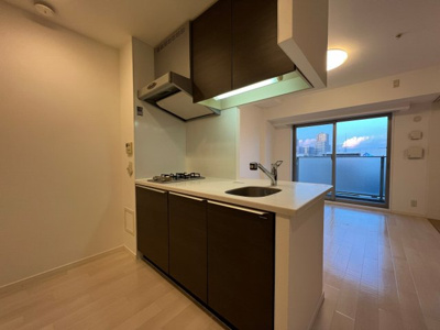 【キッチン】 | アプリーレ堺筋本町