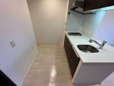 【キッチン】 | アプリーレ堺筋本町