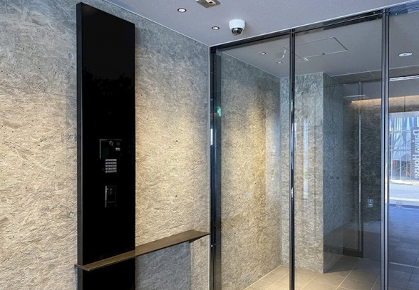 墨田区横川５丁目　区分マンションのその他共用部分