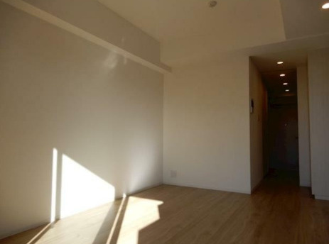 墨田区横川５丁目　区分マンションの内装