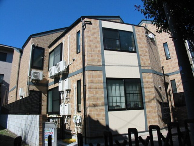 【外観】 | アーバンスクエア小竹向原A棟