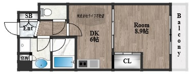 布施ハイライン