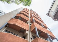 パレ・ホームズ芦花公園の画像