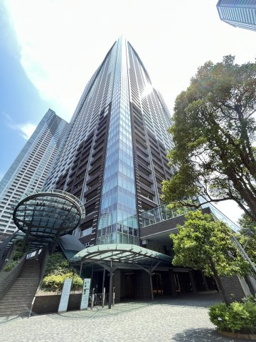 THE TOKYO TOWERS MIDTOWERの画像