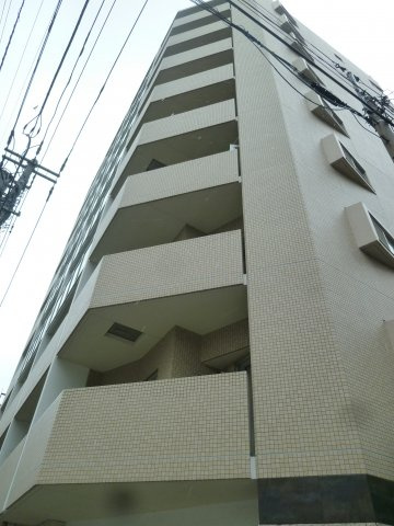 シティインデックス錦糸町