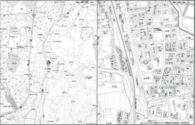 【地図】 | エステートピア汐之宮