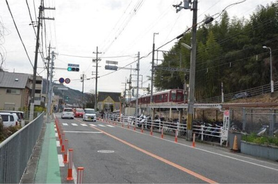 【展望】 | エステートピア汐之宮