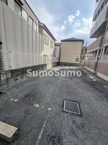 グランドール西岡本のその他共用部分