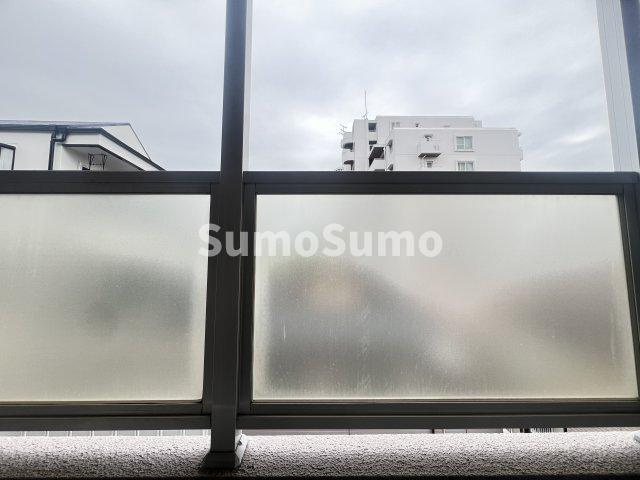 グランドール西岡本の展望