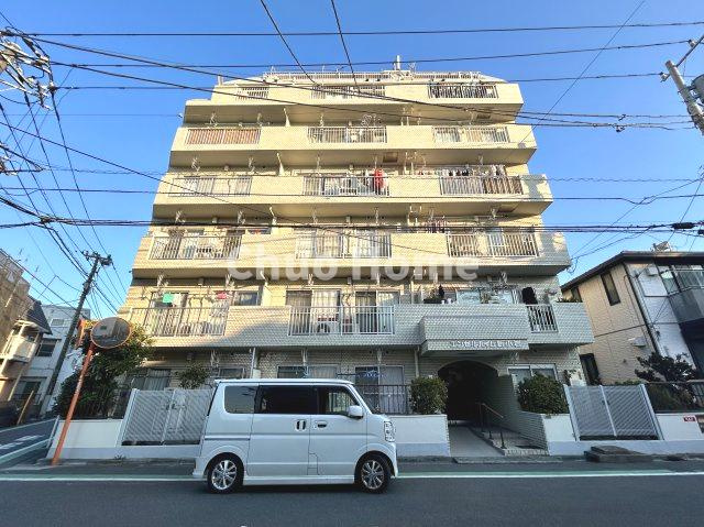 エンゼルハイム新小岩