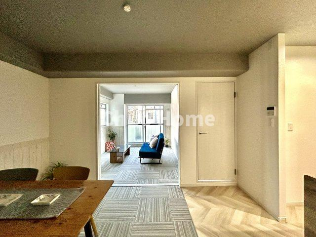 エンゼルハイム新小岩のダイニング|ダイニング