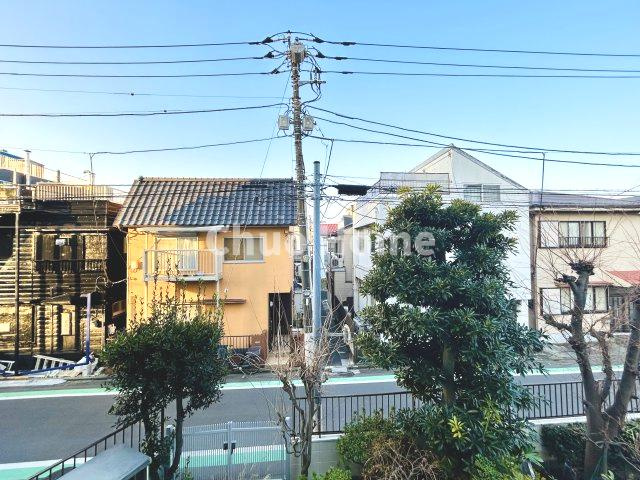 エンゼルハイム新小岩の展望|眺望