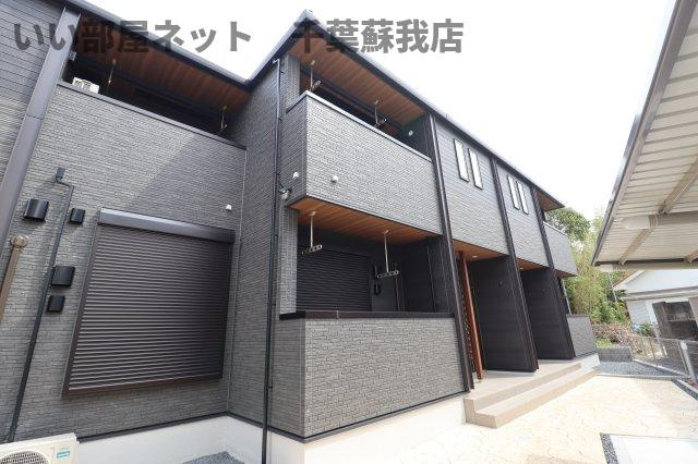 ソル・レヴェンテの外観|建物外観を気になさる方へ、見た目の良い物件です