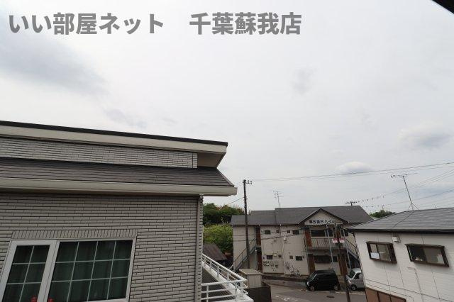 ソル・レヴェンテの展望|明日を自由に『Asfree』いい部屋ネット千葉蘇我店です！