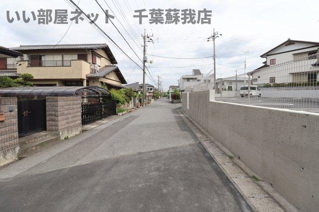 ソル・レヴェンテの周辺