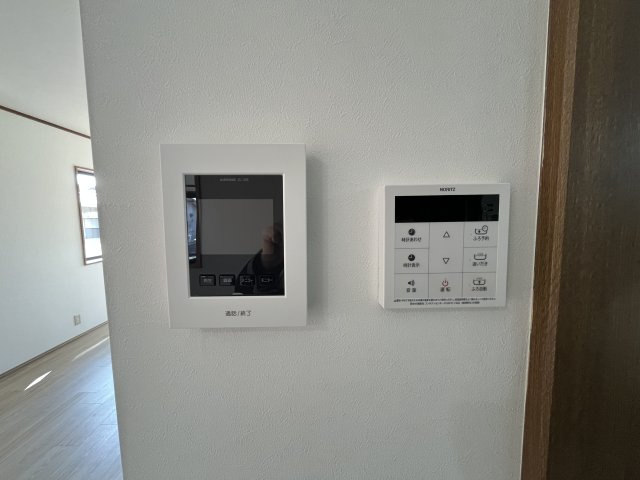 鶴岡市千石町　中古住宅の洋室|2F洋室