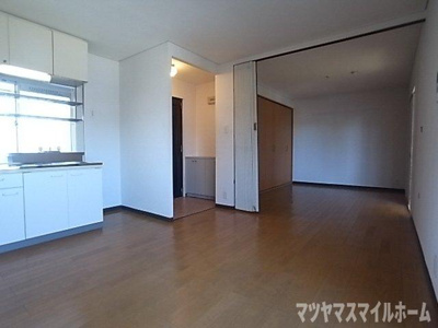 【居間・リビング】 | シティライフ北中