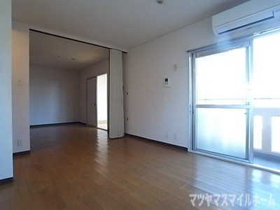 【寝室】 | シティライフ北中